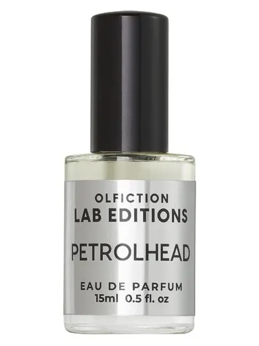 Perfume Petrolhead de Olfiction