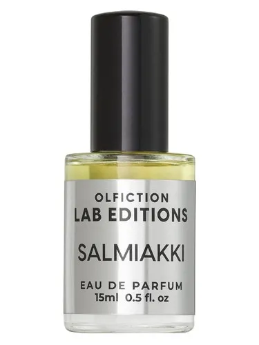 Perfume Salmiakki de Olfiction