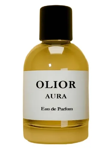 Perfume Aura de Olior