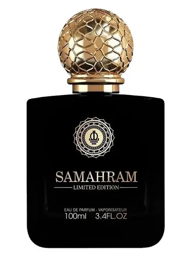 Imagen de Samahram