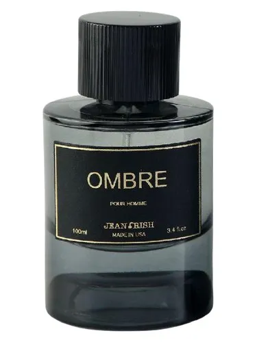 Perfume Ombre Pour Homme de Jean Rish