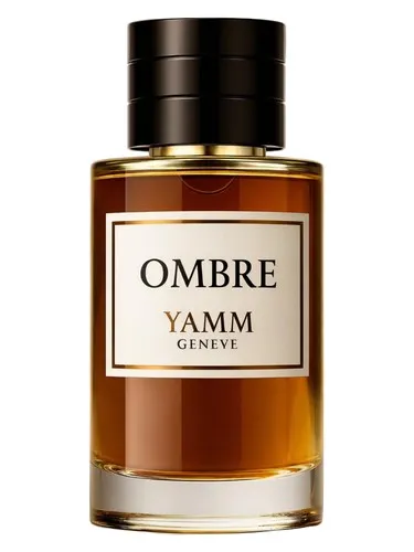 Perfume Ombre de YAMM Genève