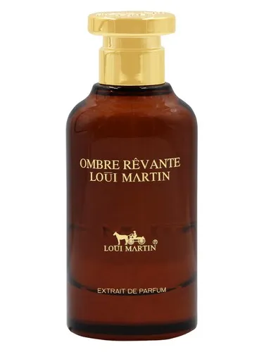 Perfume Ombre Revante de Loui Martin