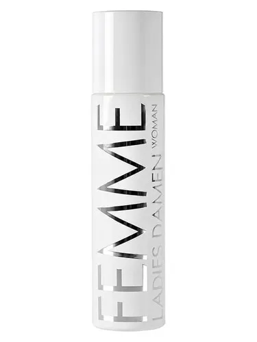 Perfume Silver & White Woman de Omerta
