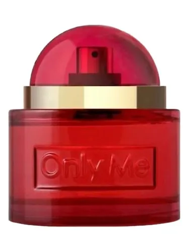 Perfume Only Me Elixir de Paris Bleu Parfums