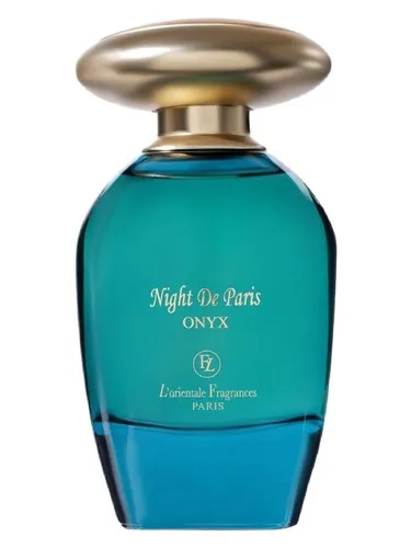 Perfume Onyx de Night De Paris