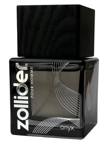 Perfume Onyx de Zollider
