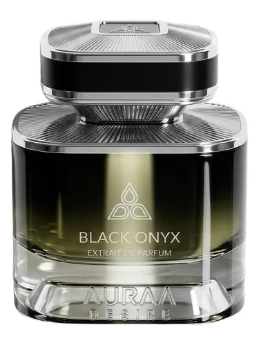 Perfume Black Onyx de Auraa Desire by Rasasi