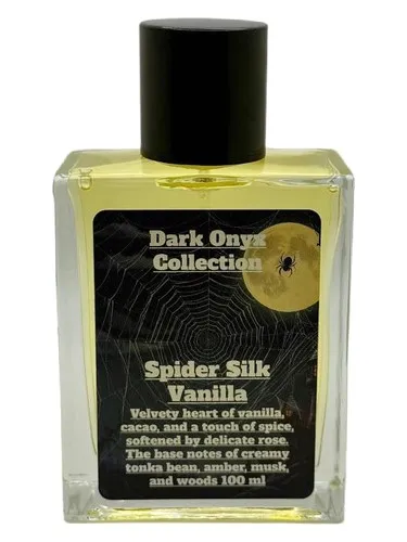 Imagen de Spider Silk Vanilla