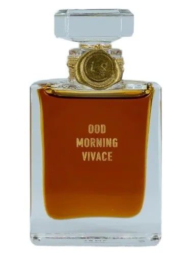 Perfume Ood Morning V 2026 de Vivace