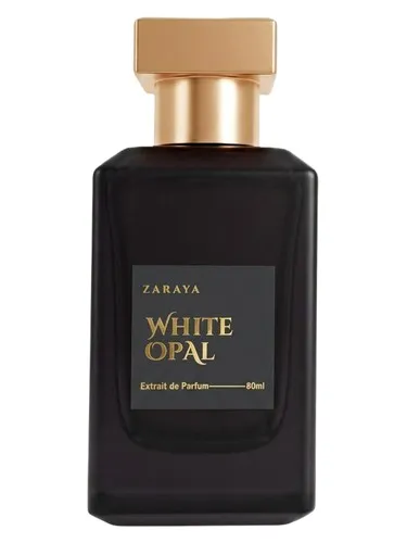 Perfume White Opal de Zaraya