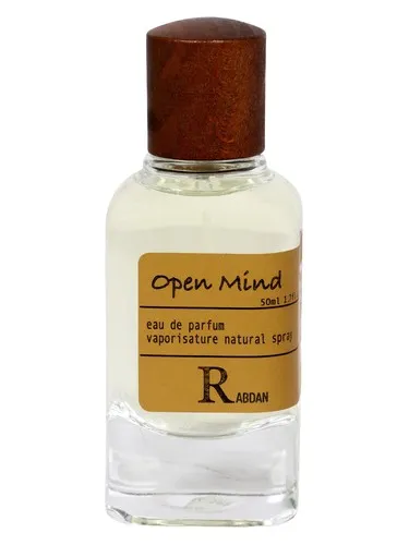 Imagen de Open Mind