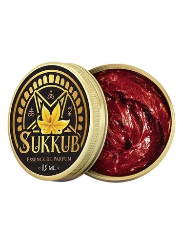 Perfume Sukkub de Soap Szop