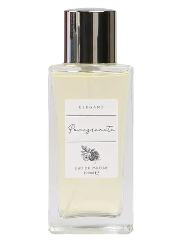 Perfume Pomegranate de Elegant