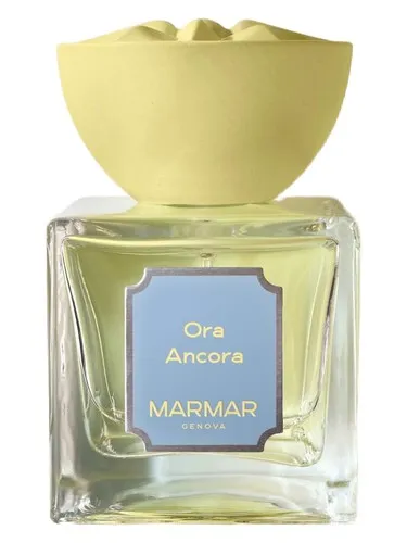 Perfume Ora Ancora de MarMar
