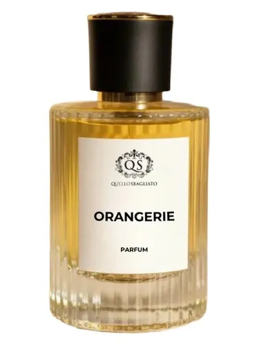 Perfume Orangerie de Quello Sbagliato