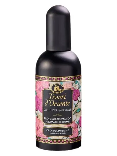 Perfume Orchidea Imperiale de Tesori d'Oriente