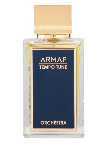 Perfume Orchestra Tempo Tune de Armaf