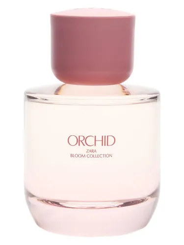 Perfume Orchid de Zara