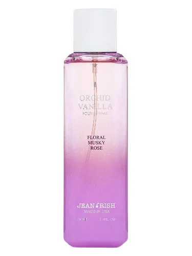 Perfume Orchid Vanilla de Jean Rish