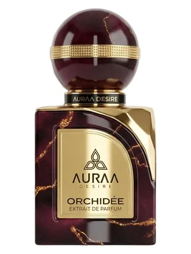 Perfume Orchidee de Auraa Desire by Rasasi