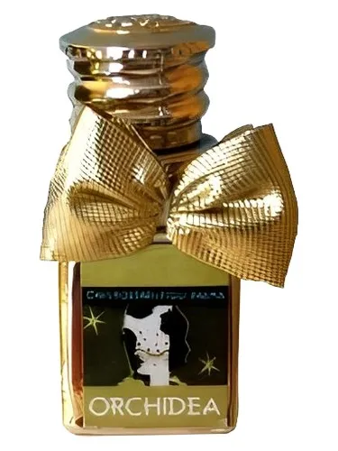 Perfume Orchidea de Borsari