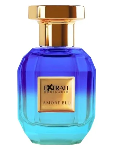 Perfume Amore Blu de Extrait Ordinario