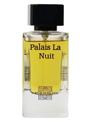 Perfume Palais la Nuit de De Palazzo