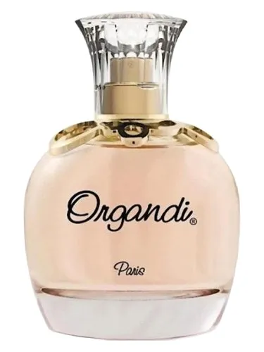 Perfume Organdi de Paris Bleu Parfums