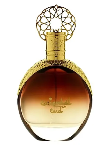 Perfume Oriental Oud de Arabian Oud