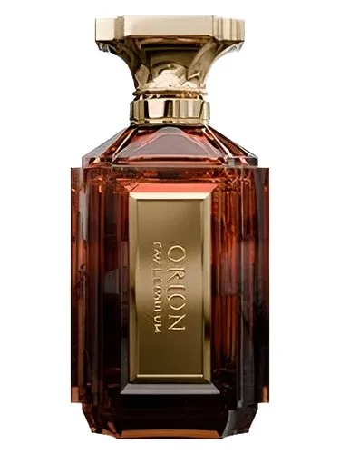 Perfume Orion de Velixir