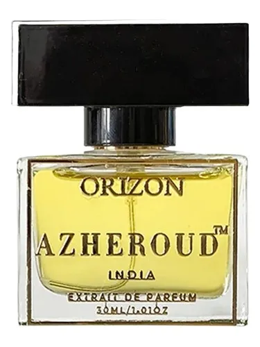Perfume Orizon de AzherOud