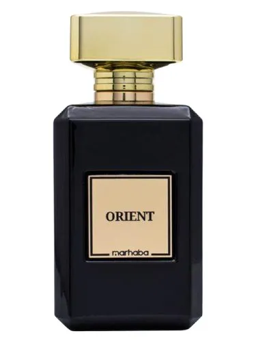Perfume Orient de Marhaba Arabic Essence