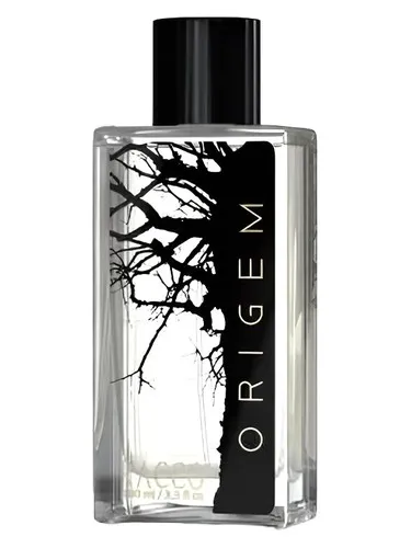Perfume Origem de Racco