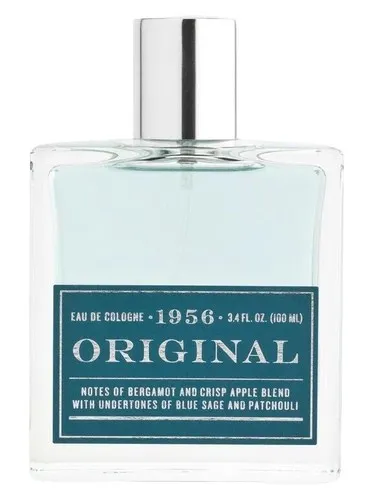 Perfume Original de Tru Fragrances