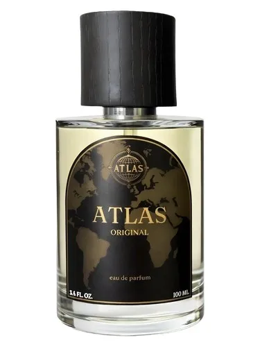 Perfume Atlas Original de Atlas Fragrances