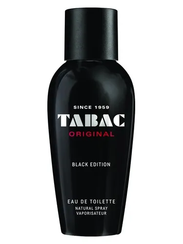 Imagen de Tabac Original Black Edition Eau de Toilette