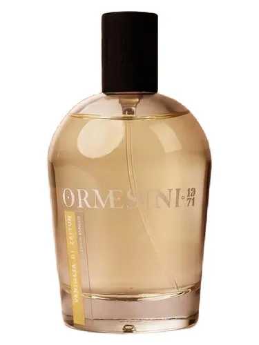 Perfume Vaniglia di Zaitùn de Ormesini 1271