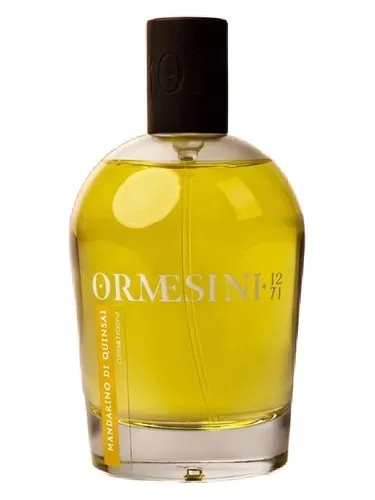 Perfume Mandarino di Quinsài de Ormesini 1271