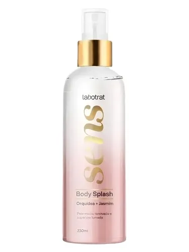 Perfume Orquídea + Jasmim de Labotrat