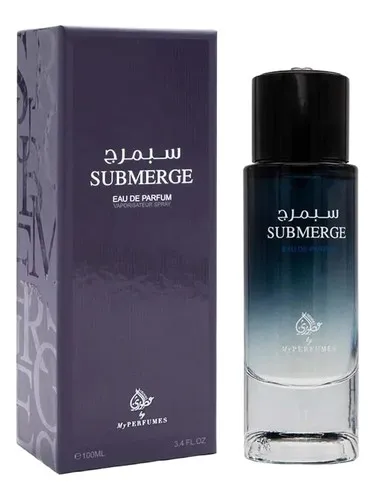 Perfume Submerge de Otoori