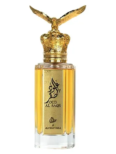 Imagen de Oud Al Saqr