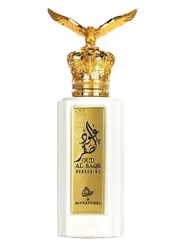 Perfume Oud Al Saqr Peregrine de Otoori