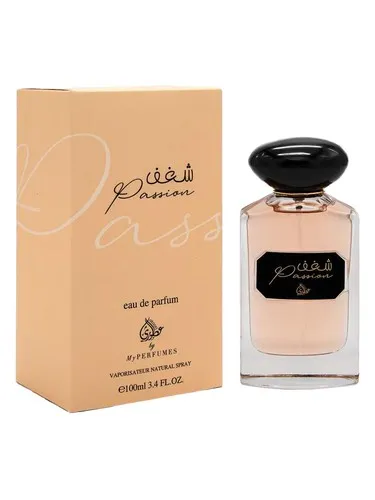 Perfume Passion de Otoori