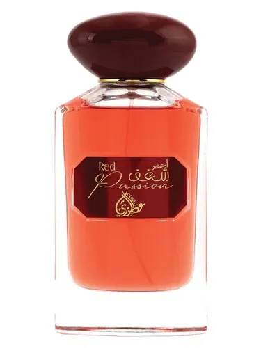 Perfume Red Passion de Otoori