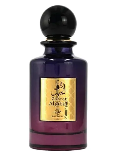 Perfume Zahrat Aljabal de Otoori