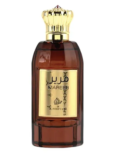 Perfume Mareer de Otoori