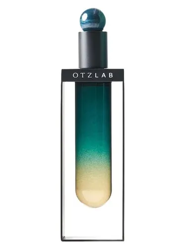 Perfume Raíces de Otz Lab