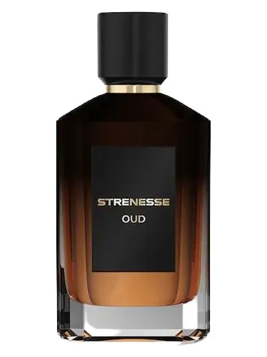 Perfume Oud de Strenesse