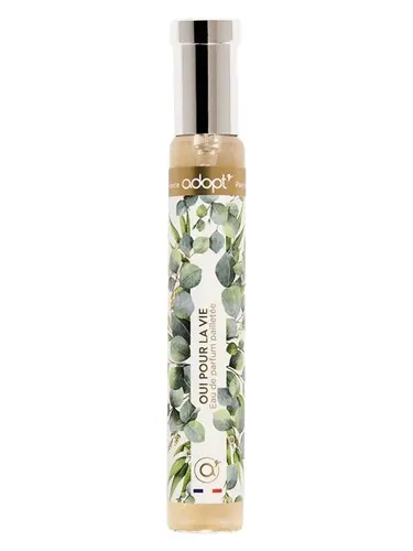 Perfume Oui Pour La Vie de Adopt Parfums